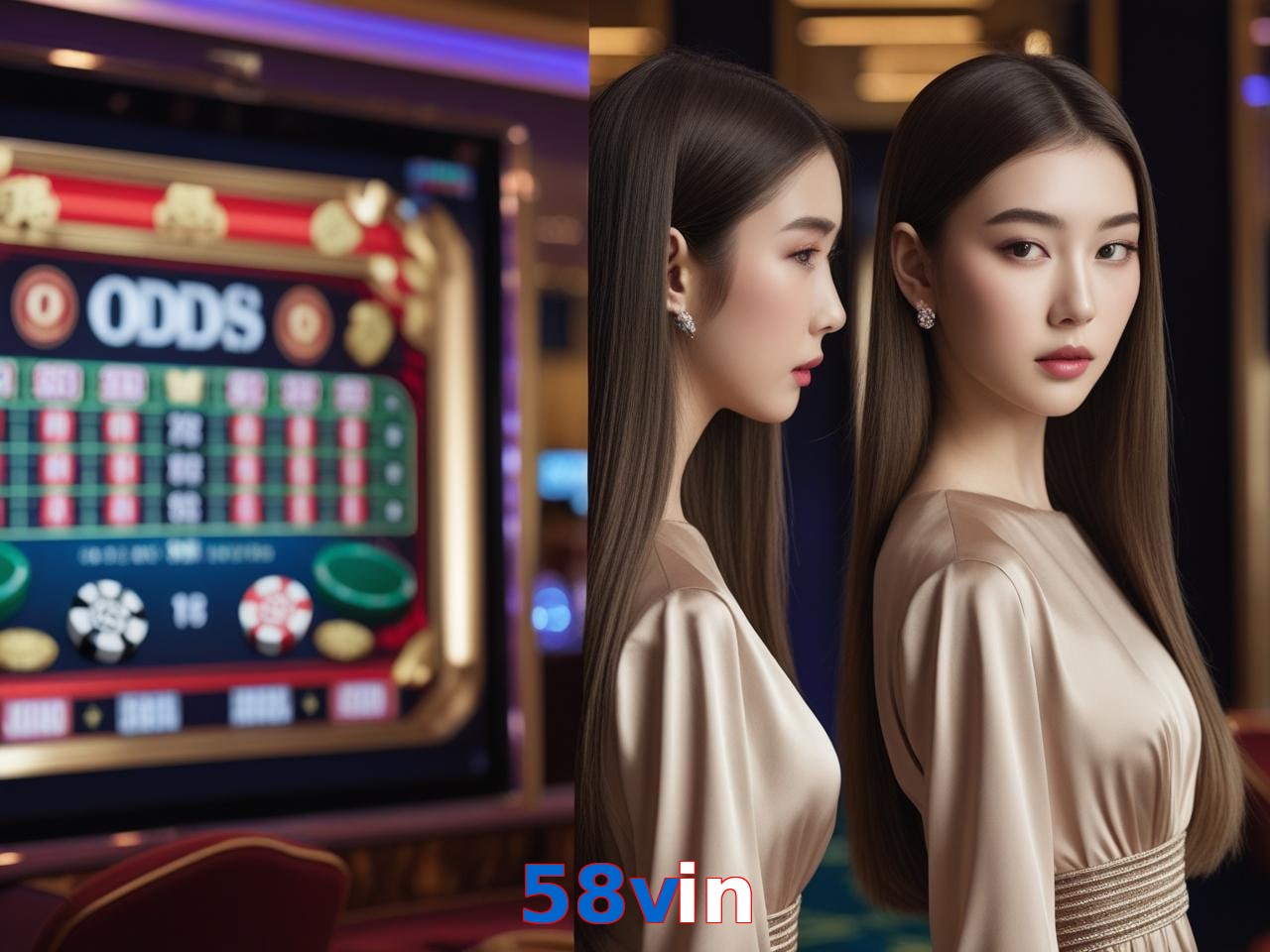 58vin